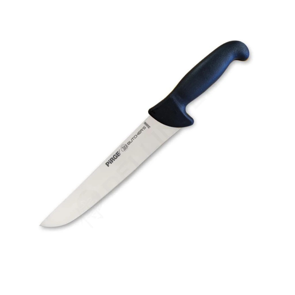 foto �eznick� pl�tkovac� n�� 220 mm, Pirge BUTCHER S